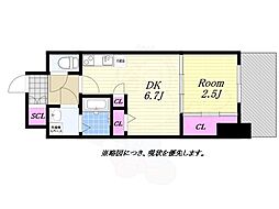 セレニテ西九条アリエ