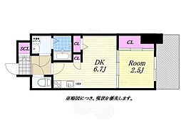 セレニテ西九条アリエ