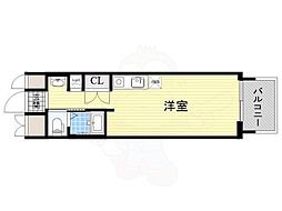 インザグレイス弁天町