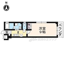 京都市下京区西洞院通松原下ル永倉町