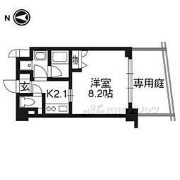 ベラジオ京都清水 105