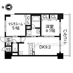 エステムプラザ京都聚楽第雅邸