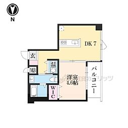 プリマヴェーラ丸太町 204