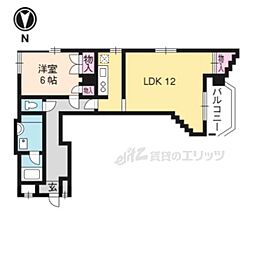 ファイブコート清水寺 503