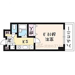 京都市左京区丸太町通川端東入東丸太町