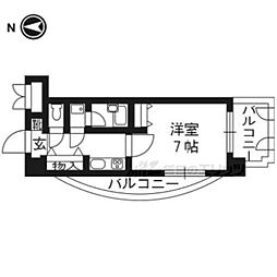 ライオンズマンション四条堀川 301