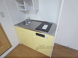 エス・キュート京都下鴨東