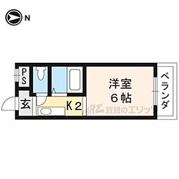 ミリオスポット 201