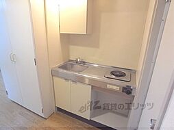 パインフィールド北白川I 203