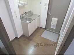 プレール北白川 2-D