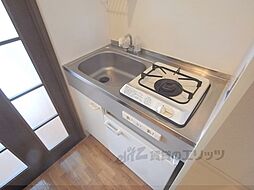 ピラーズ御所西 302