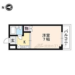 京都市上京区元誓願寺通西堀川西入北側南門前町