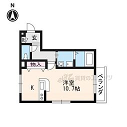 メイユール二条 201