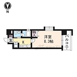 ベラジオ烏丸三条