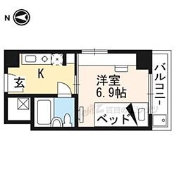 コスモリード京都今出川