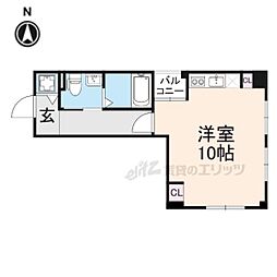 Ｒａｎｚ三条Ｏｇａｗａ 403