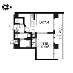 プレサンス京都三条大橋鴨川苑