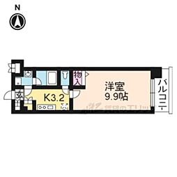 プラネシア星の子三条油小路