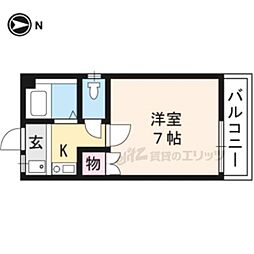 京都市左京区田中飛鳥井町