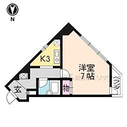 京都市中京区壬生馬場町