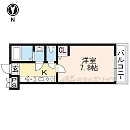 京都市中京区西ノ京車坂町