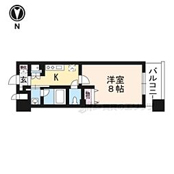 アスヴェル京都東山五条404 404