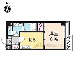 ハイエステート中京