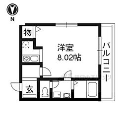 京都市下京区猪熊通り木津屋橋下る金換町