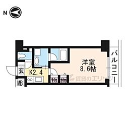 ベラジオ京都清水