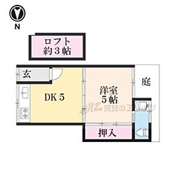 京都市東山区松原通大和大路東入2丁目轆轤町の一戸建て