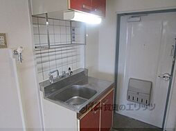 シティハウスＪＯＹ三条 403