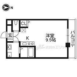 京都市中京区西ノ京銅駝町