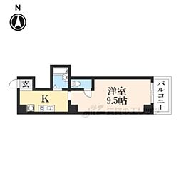 京都市下京区扇酒屋町