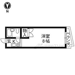 京都市中京区衣棚通三条下ル突抜町