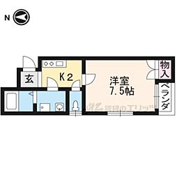 アルカス二条 4-C