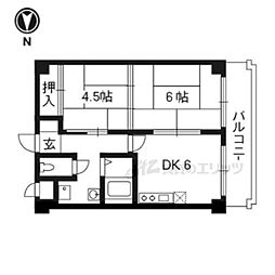 レジデンスオークラ