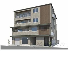 シャーメゾン三条東山 202