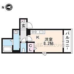 ロータス東山 201