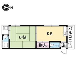 ヤングマンション 301