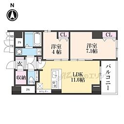 Ｌｉｖｅ　Ｃａｓａ堀川今出川