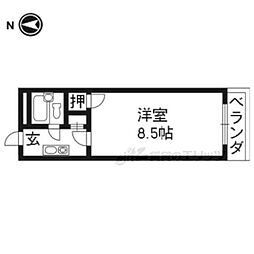 京都市左京区北白川上池田町