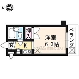 京都市左京区北白川東蔦町