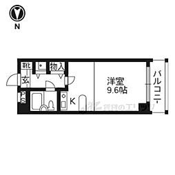 京都市下京区忠庵町