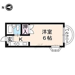 ただすの森　下鴨 201