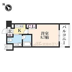 レジディア洛北