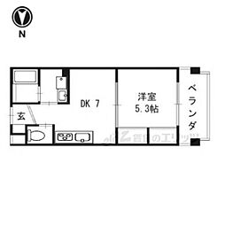 ルシェル三条大橋