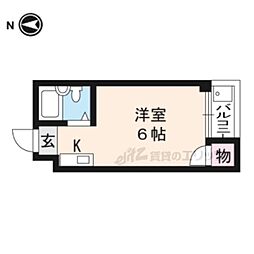 京都市左京区聖護院山王町