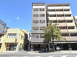 CQレジデンス京都東山三条