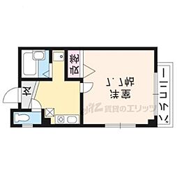 スウィートルーム聖護院西II