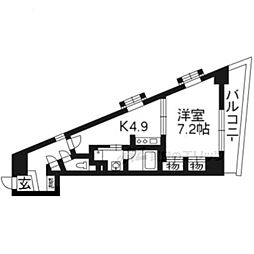京都市東山区東大路通五条上る遊行前町